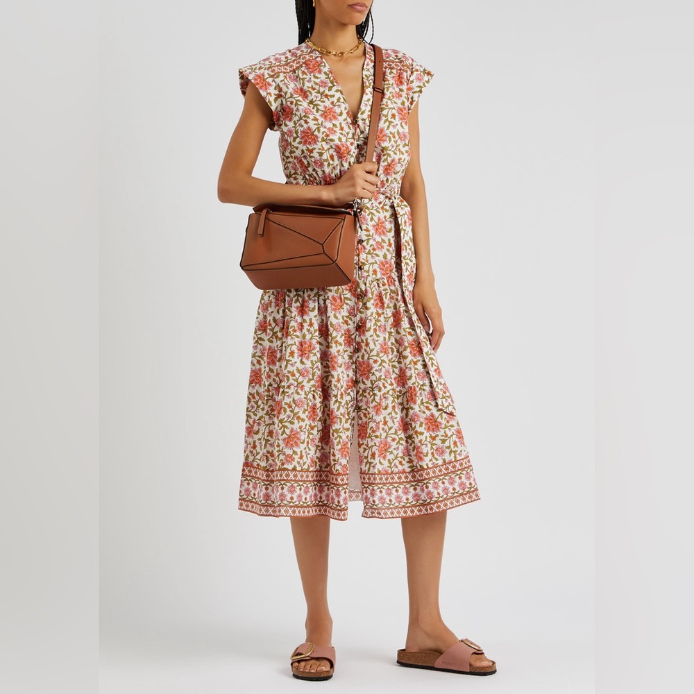 Veronica Beard Lexington Dress